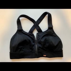 🖤SHEFIT 1LUXE SPORTS BRA